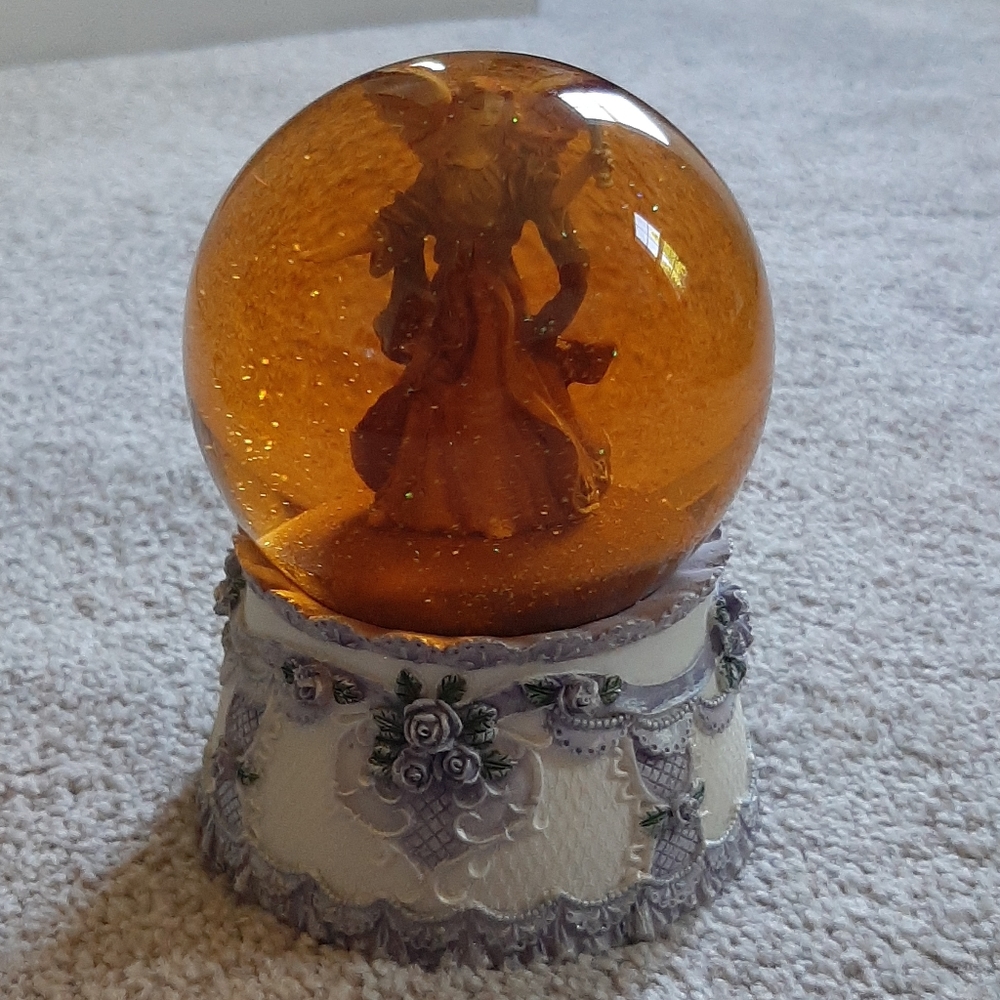 Snow globe